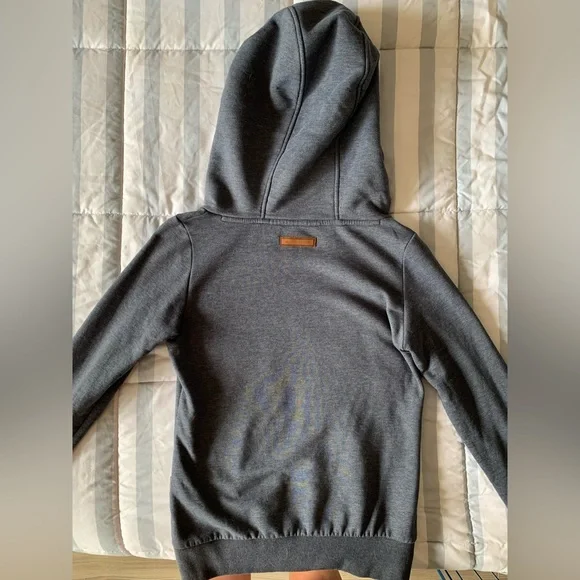 Naketano Hoodie - Picture 5 of 14